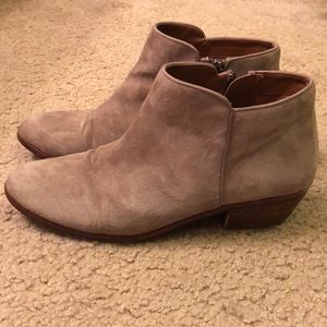 Sam Edelman Petty booties
